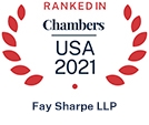Ranked in Chambers USA 2021
